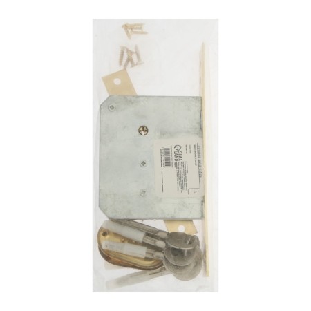 Soldress VZ002, 5 keys-2