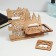 The organizer is composite "All the peaks of your"