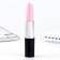 Gift set: notebook, handle-filter and eraser "Pink tulips"