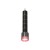 Black chrome/pink