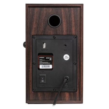 Acoustic system National NAS-0240, 250 W-2
