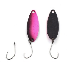 Micro -mocking namazu Pro Tia Paradiso, weight 3.5 g, color 101