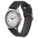 Watch of wrist, d-4.2 cm, strap L-23 cm, width-2.2 cm, luminous arrows