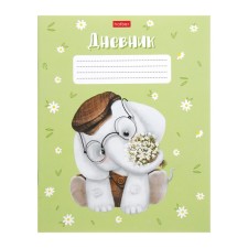 School diary for grades 1-11 