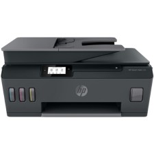 MFP, Jet HP SMART TANK 530 AIO (4sb24a), Wifi