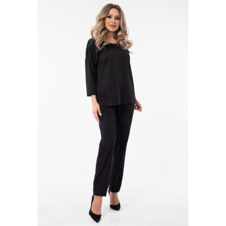 Women's blouse Wisell M4-4401, size 44-5
