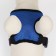 Slut is soft from neoprene, size XL, Osh 42 cm, og 38-50 cm, blue