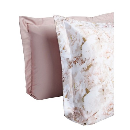 Bed linen 2 joint venture, size 215x235 cm, 175x210 cm, 50x70 cm - 2 pcs, 70x70 cm - 2 pcs-1