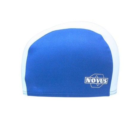 Novus npc-31, polyester, blue/white cap-1