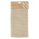 Set of waffle towels Essential, size 50x70 cm, 2 pcs, beige color