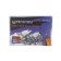Jig ball "Yaman", 30 g, 10 pcs.