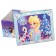 Gift box "New Year" 31x25.5x16 cm, cold heart