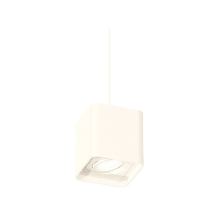 Ambrella Light, Techno, XP7840003, GU5.3, Color of White Sand, White Sand.