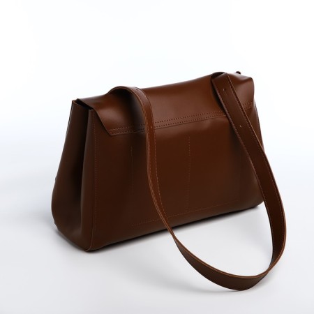 Bag-mixer on the valve, brown color-1