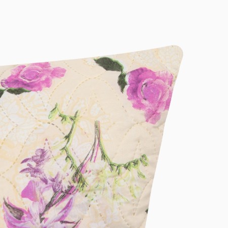 Pillow 70x70 cm, mix, holofiber, polyester-1