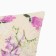 Pillow 70x70 cm, mix, holofiber, polyester