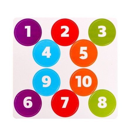 Large set for sorting "for the smartest"-6