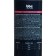 Bibicare glass washer, cherry, concentrate 1: 150, 250 ml