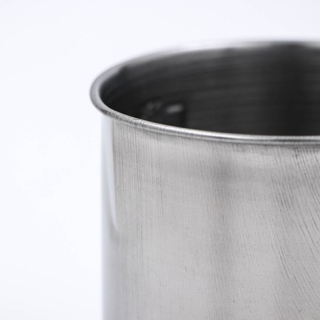 Bucket, 450 ml, d = 10 cm, metal handle-3