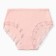 Women's panties, pink color, size 50-52