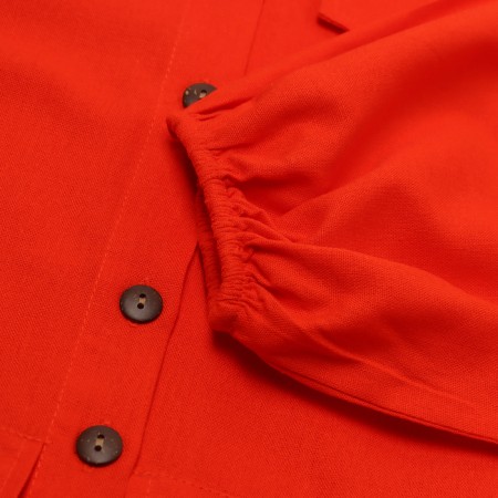 Combine Women Minaku: Casual Collection Color Abricos Rr. 42-7