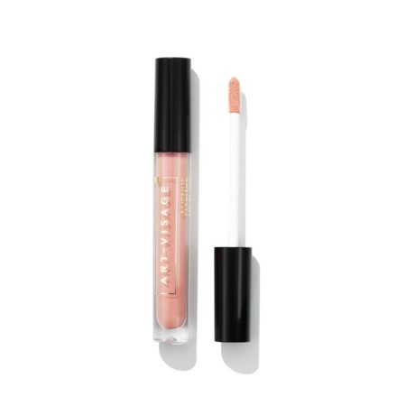 Lip gloss Art-Visage Avenue, tone 506 Nectar, 3.3 ml