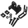 Wings set 26 "Dream Bike XGNB-029-1, plastic