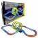 NEOTRACK Autotrack, 62 parts, luminous, IR management, included 1 machine with a battery