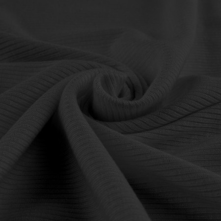 Like Kashdrace flap, 50 × 50 cm, black color-1