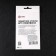 Protective glass Mobility, for Tecno Spark 9 Pro, full glue, black