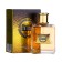 Men's toilet water Patrol One Gold (based on Paco Rabanne 1 Million), 100 ml