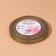 Boil tape, 10 mm, 23 ± 1 m, beige color No. 035