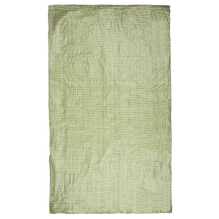 Polypropylene bag 50 x 90 cm, for construction waste, green, 50 kg-1