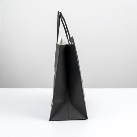 Gift package, packaging, “first in everything”, 22 x 22 x 11 cm-2