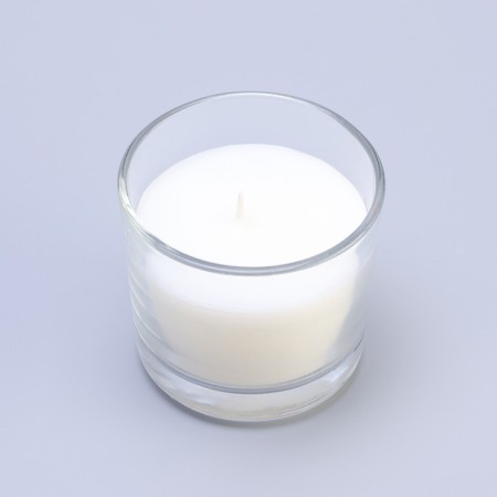 Aromatic candle "Ambretto", 60 g-4