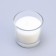 Aromatic candle "Ambretto", 60 g