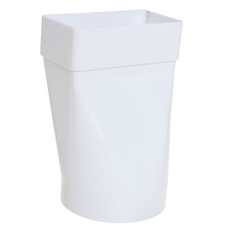 ERA connector 612SP10kp, d = 100 mm, ventilation, 60x120