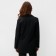 Women's jacket Minaku: classic color black, size 50