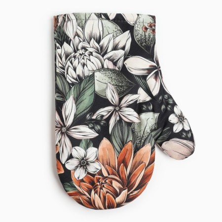 Ethel-selection "Ethel" MEADOW FLOWER 20X27 cm, 100% cotton, sarzha 190 g/m2-1