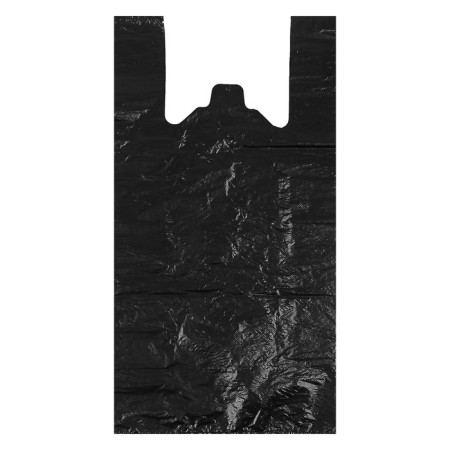 Power "Steal", polyethylene, T -shirt, 30 x 60 cm, 22 μm