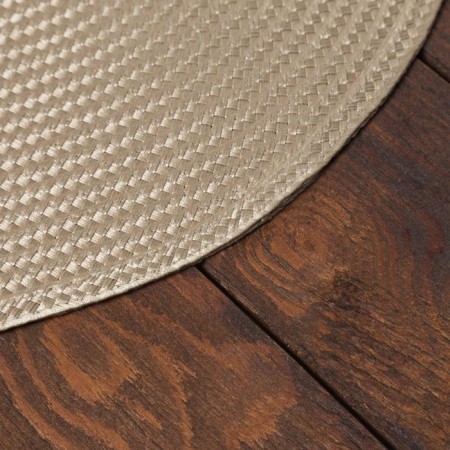 Serving shade "Oval", centralized, 45*30 cm-1