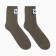 Gift set "February 23" blankets, socks, gloves