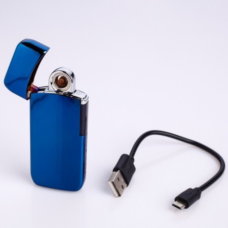 Electronic lighter "Tesla", 8 x 3.5 cm-3