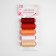A set of thread "Bag Burnets", 40/2, 200 m, 5 pcs, color colorful color