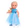 Doll "Anna Festive 2", with a sound device, 42 cm