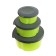Yaman box for bait, set 3 pcs, 110 x 56 mm
