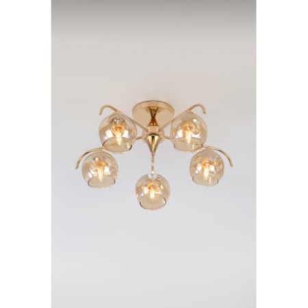 ODA 9033-305 5HA27 40W chandelier-5