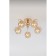 ODA 9033-305 5HA27 40W chandelier