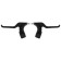 Dream Bike brake handle set