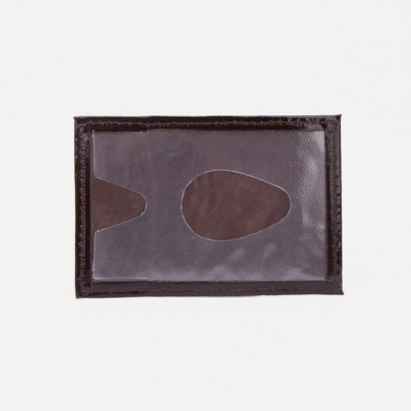 Cartholder, brown color-1